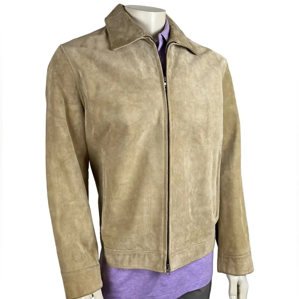 Banana Republic this camel